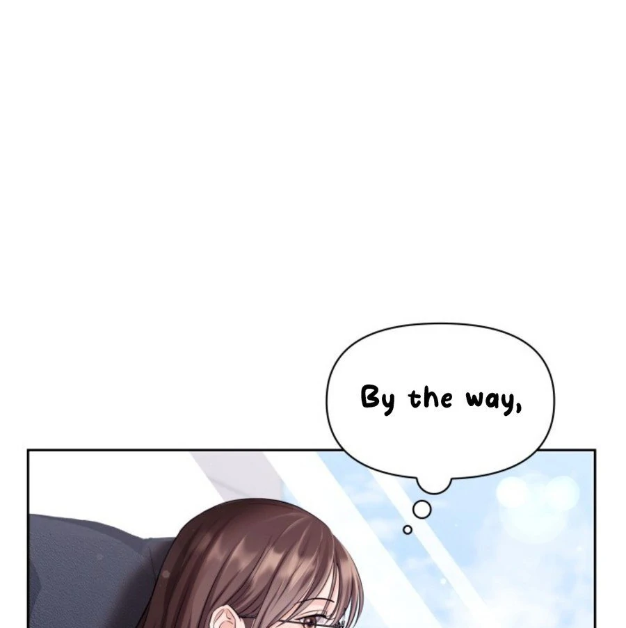 My secret romance chapter 3 page 16