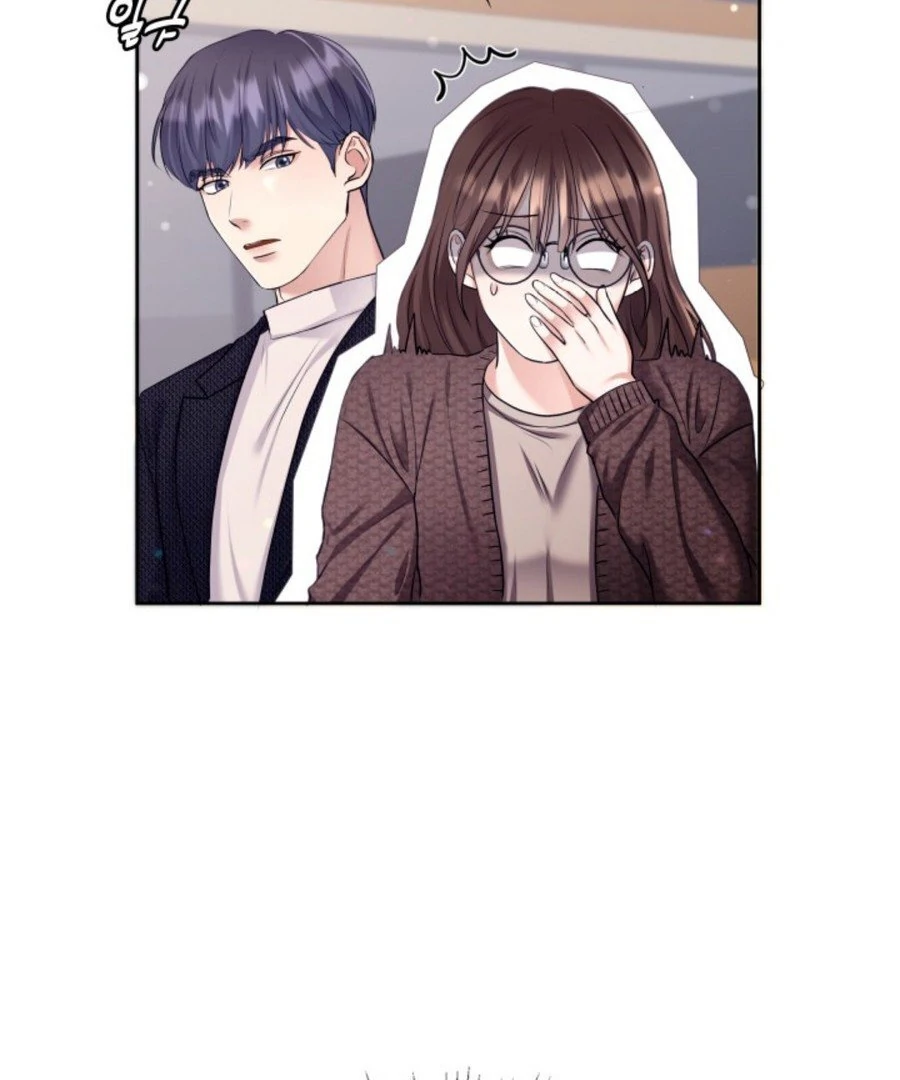 My secret romance chapter 3 page 22