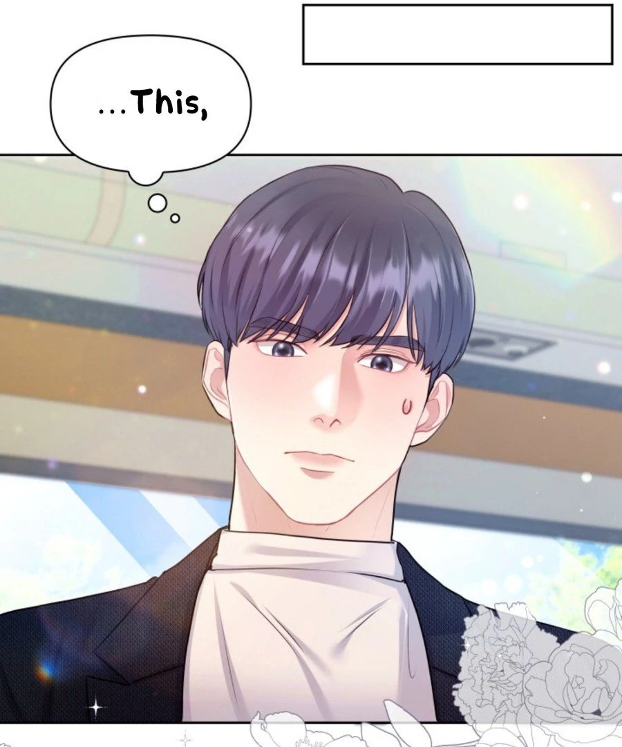 My secret romance chapter 3 page 26