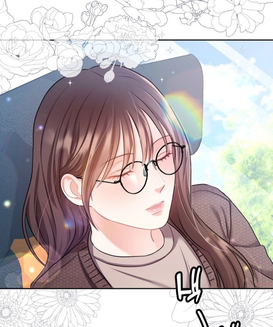 My secret romance chapter 3 page 27