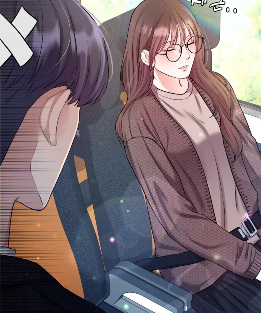 My secret romance chapter 3 page 30