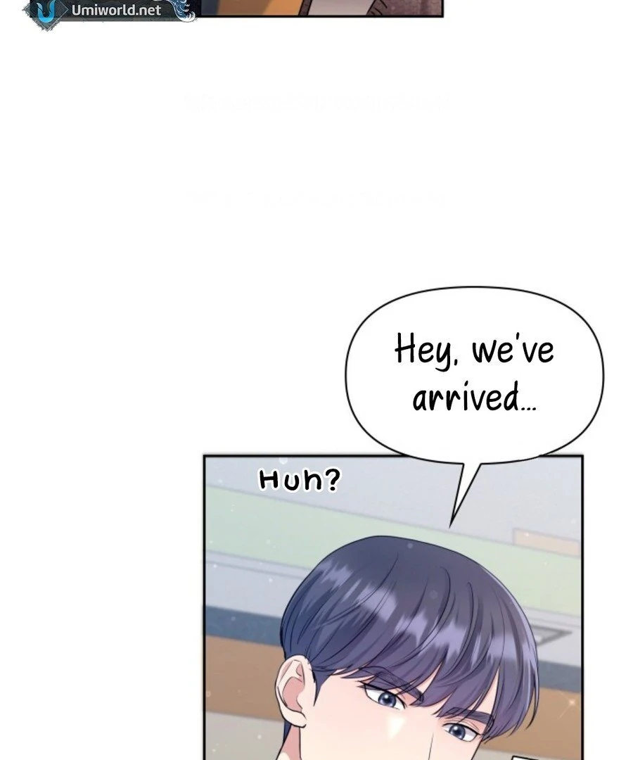 My secret romance chapter 3 page 35