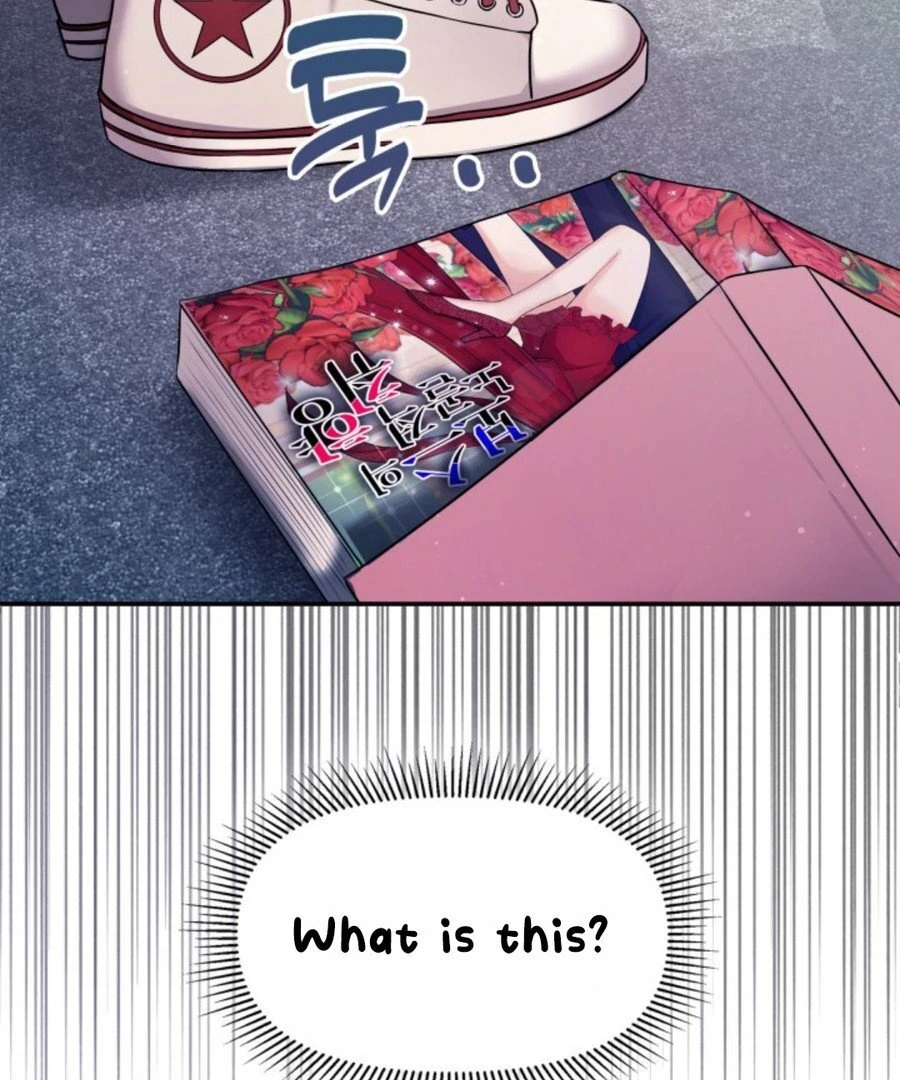 My secret romance chapter 3 page 37