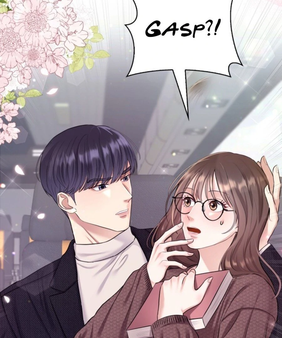 My secret romance chapter 3 page 6