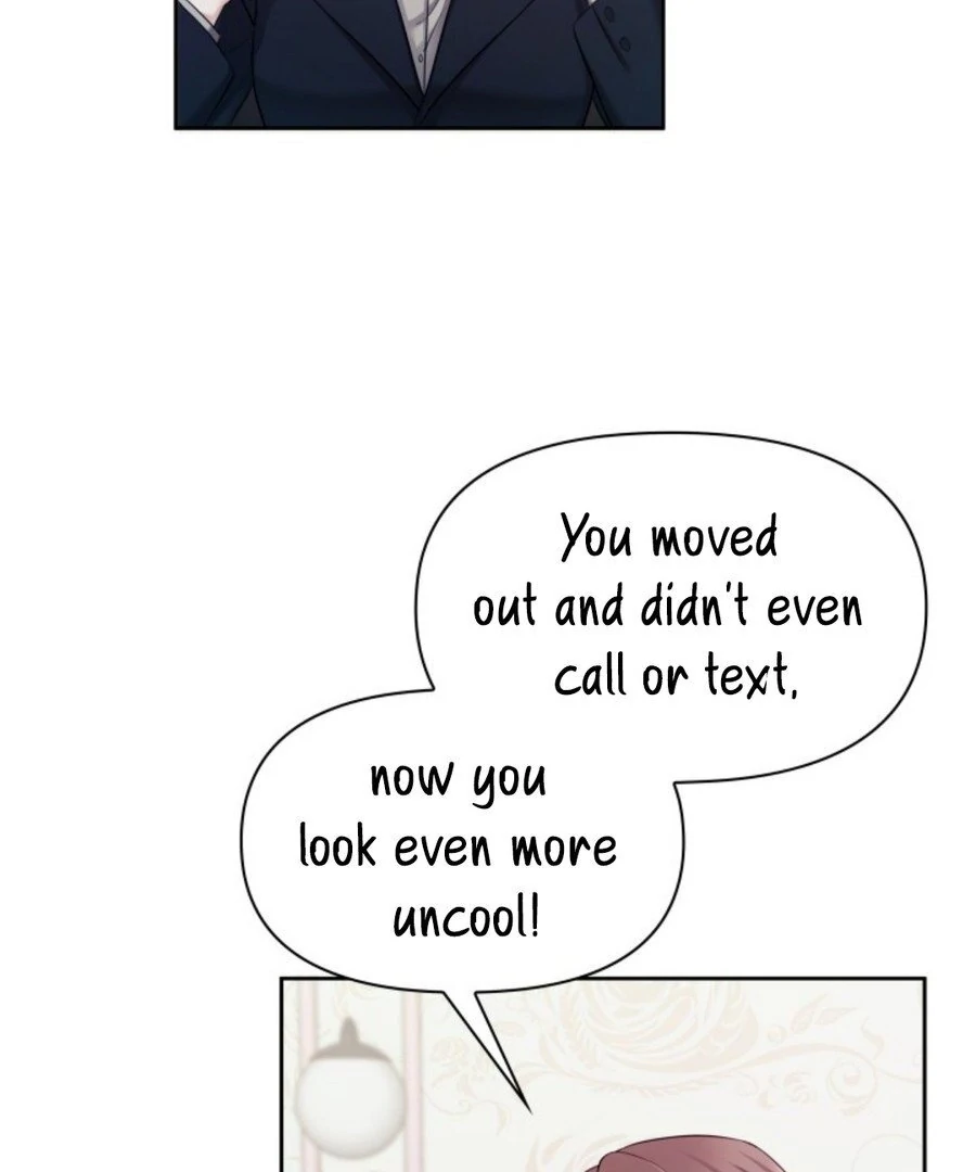 My secret romance chapter 3 page 60
