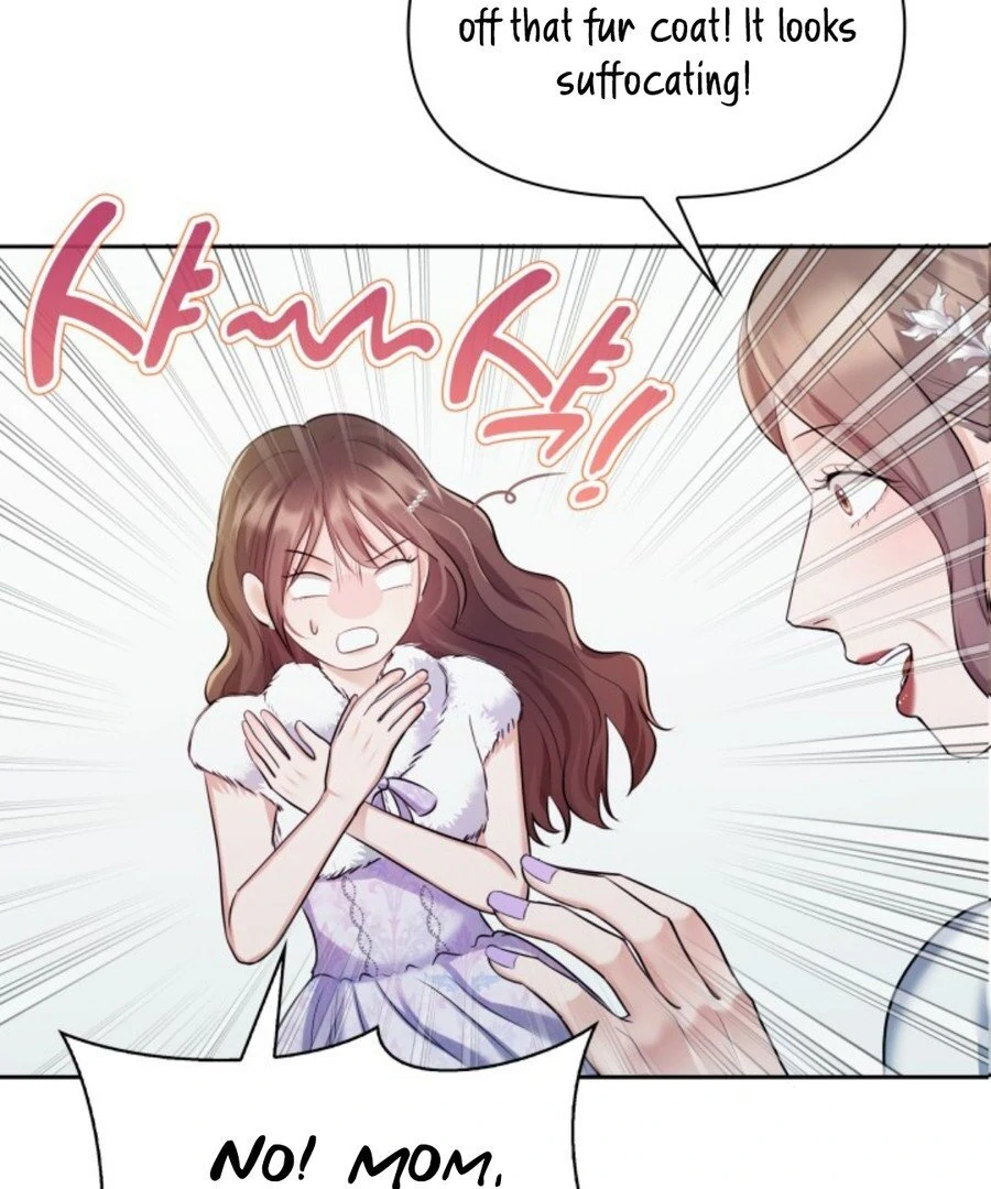 My secret romance chapter 3 page 73