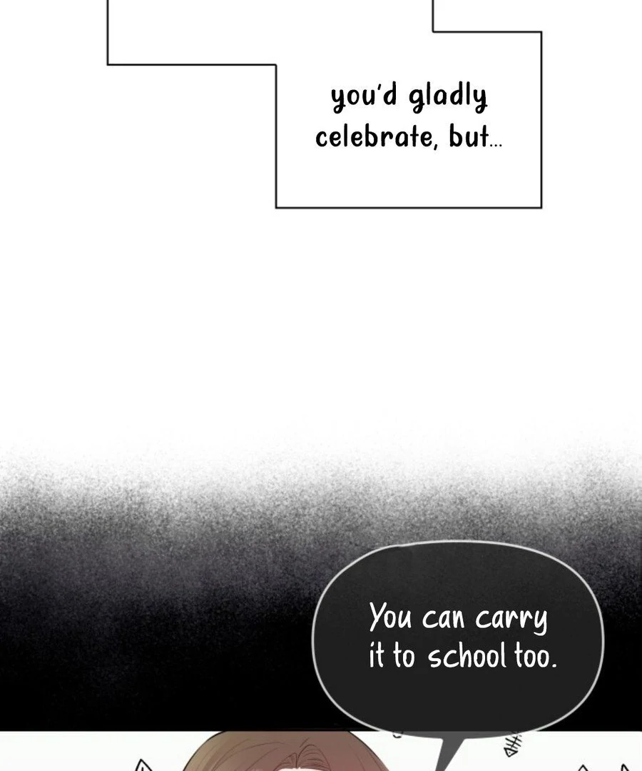 My secret romance chapter 3 page 79