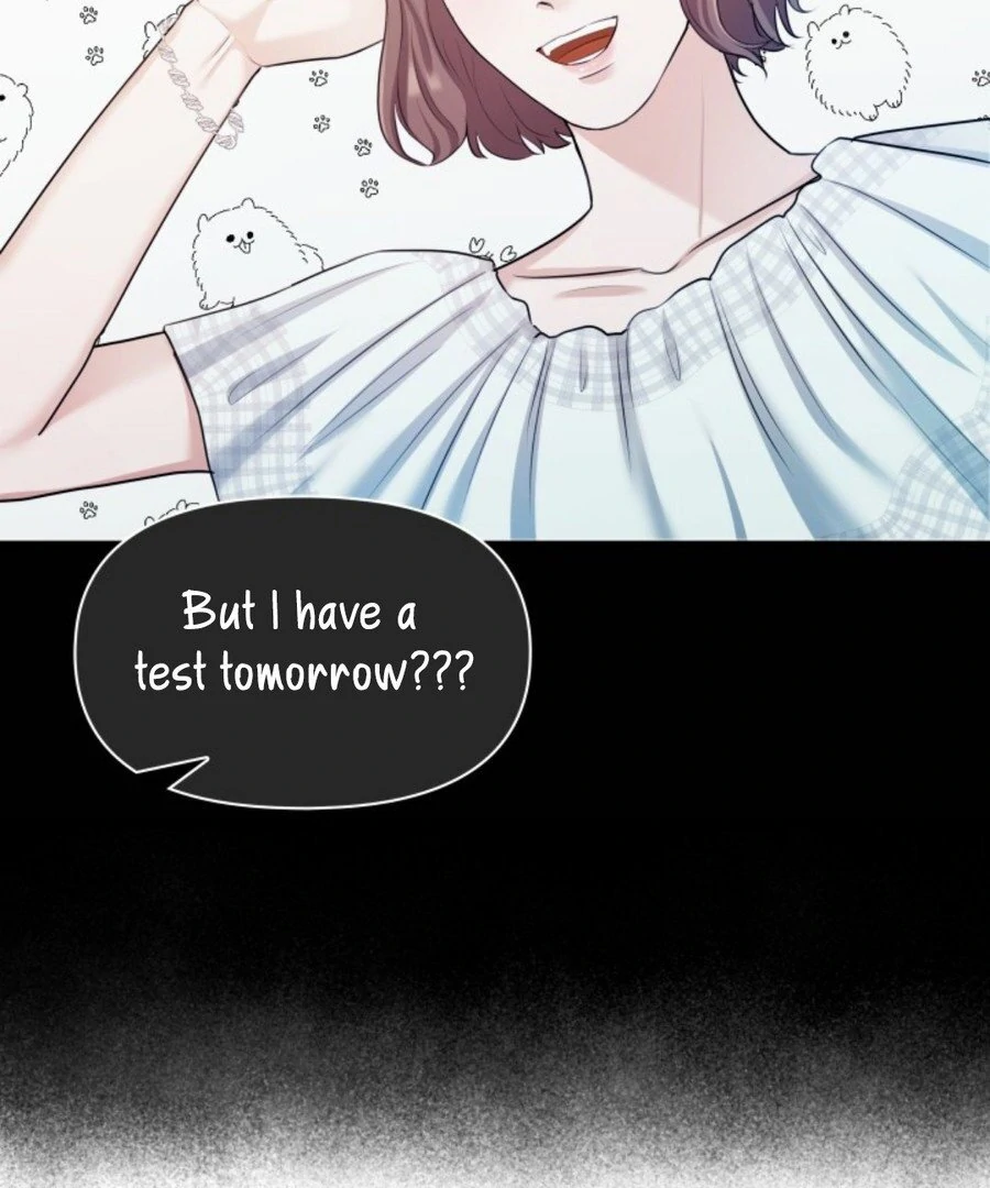 My secret romance chapter 3 page 82