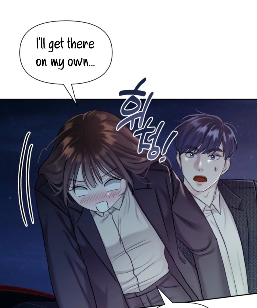 My secret romance chapter 7 page 6