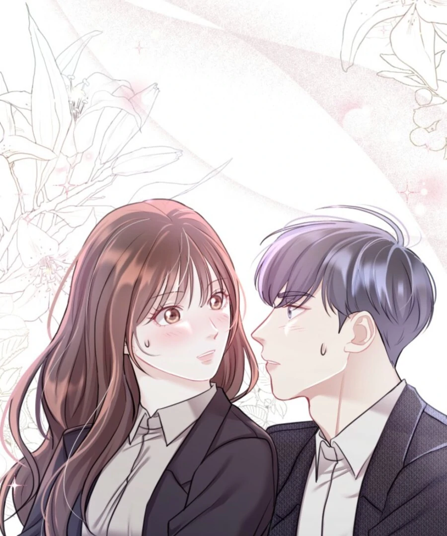 My secret romance chapter 7 page 9