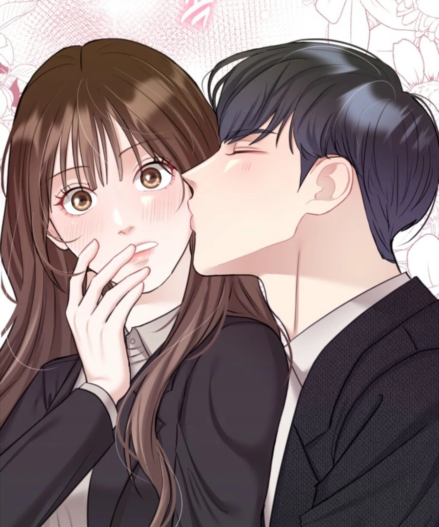 My secret romance chapter 7 page 19