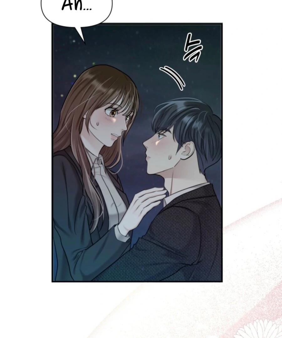 My secret romance chapter 7 page 21