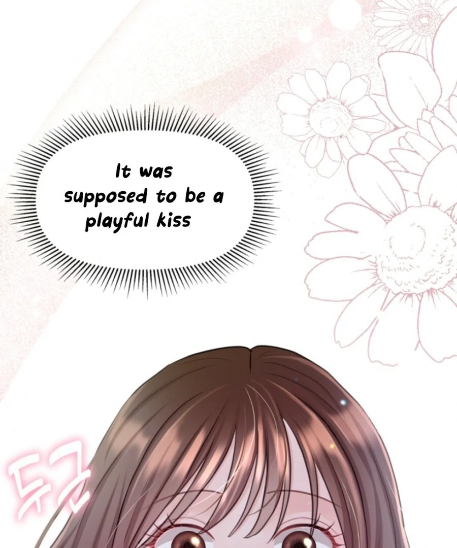 My secret romance chapter 7 page 22