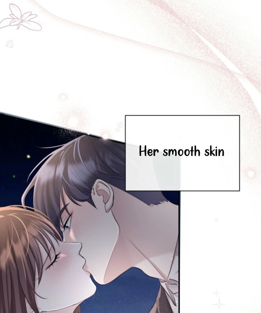 My secret romance chapter 7 page 28
