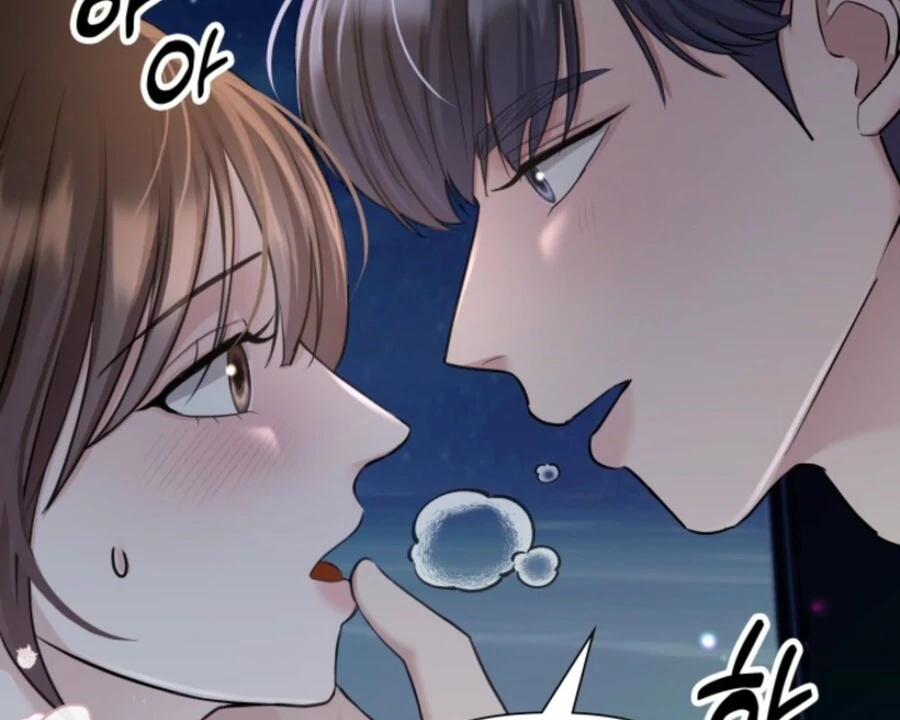 My secret romance chapter 7 page 33