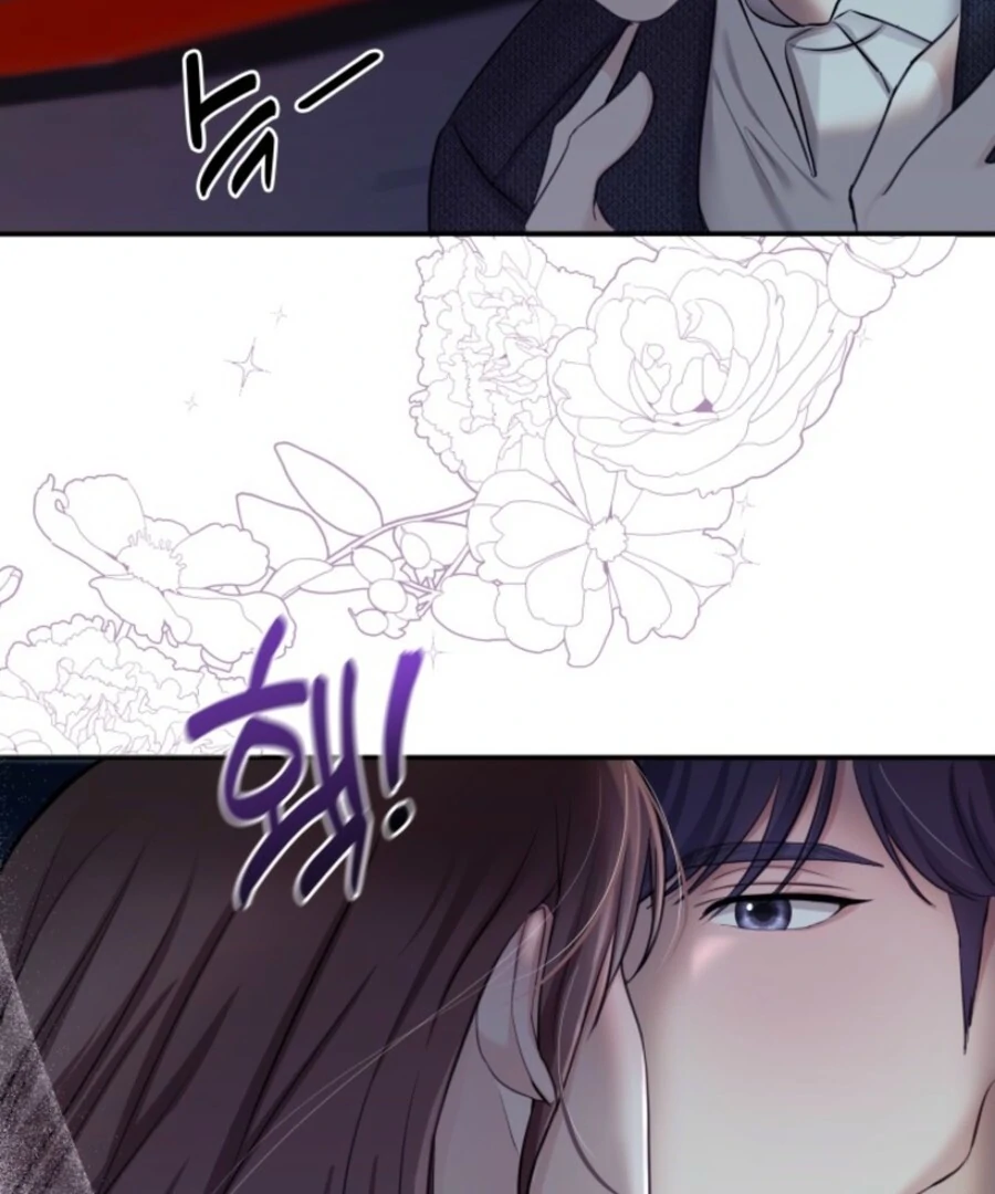 My secret romance chapter 7 page 38