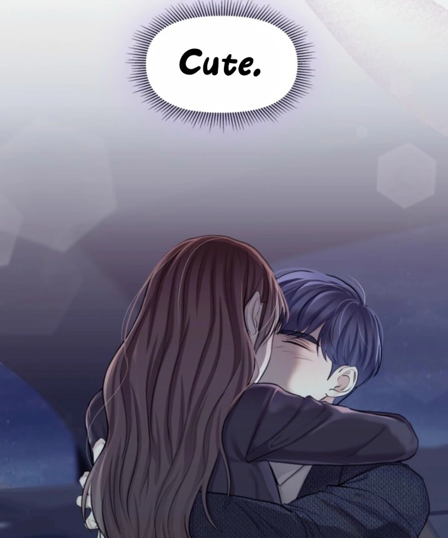 My secret romance chapter 7 page 40