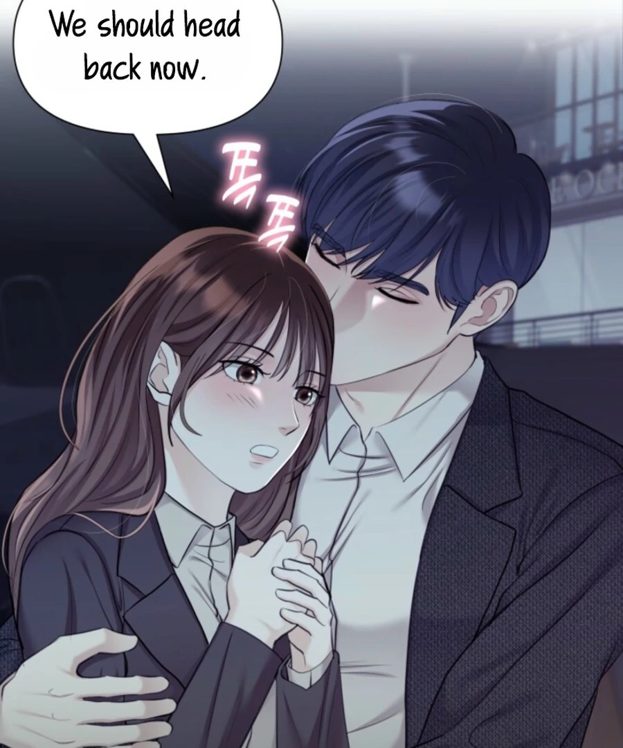My secret romance chapter 7 page 45