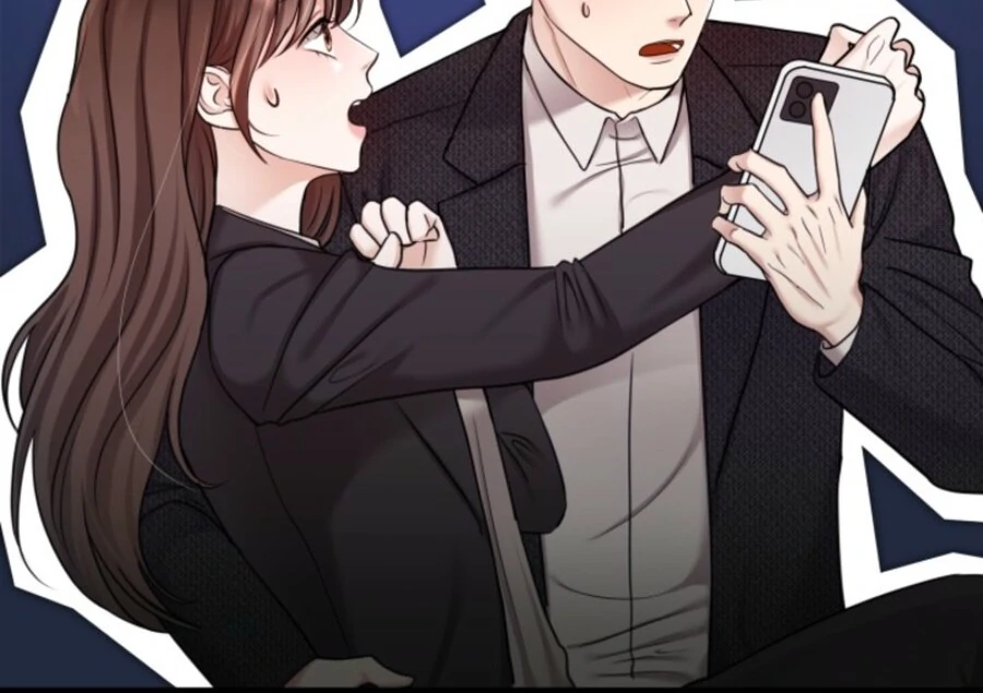 My secret romance chapter 7 page 52