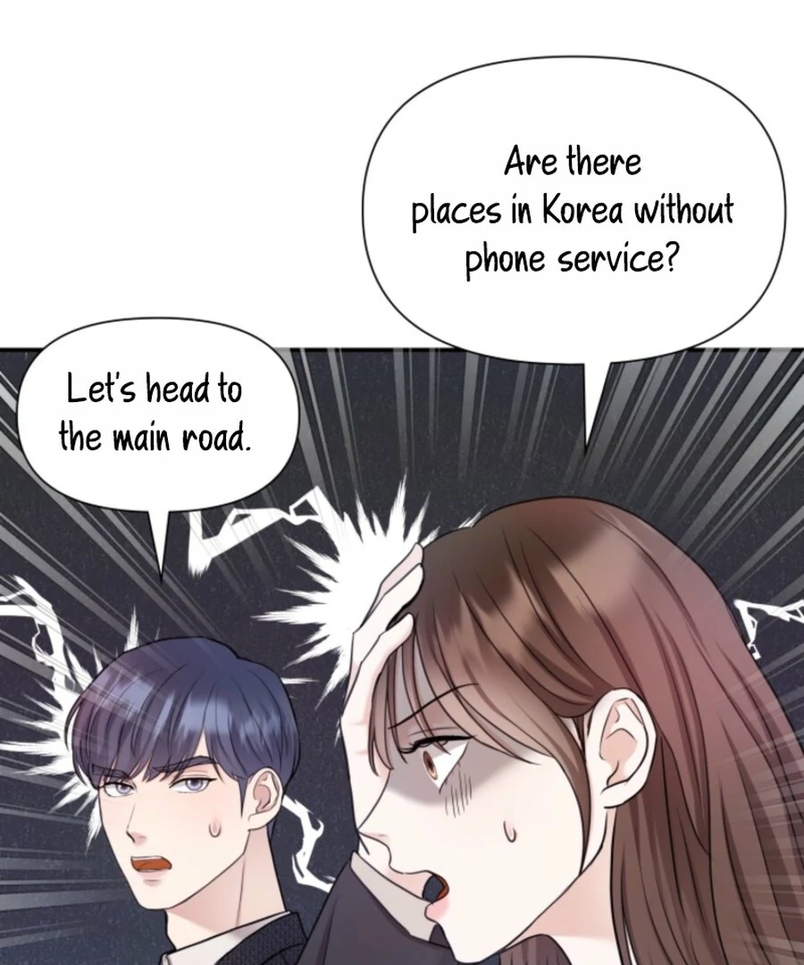 My secret romance chapter 7 page 56