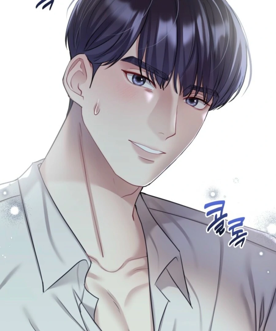 My secret romance chapter 7 page 85