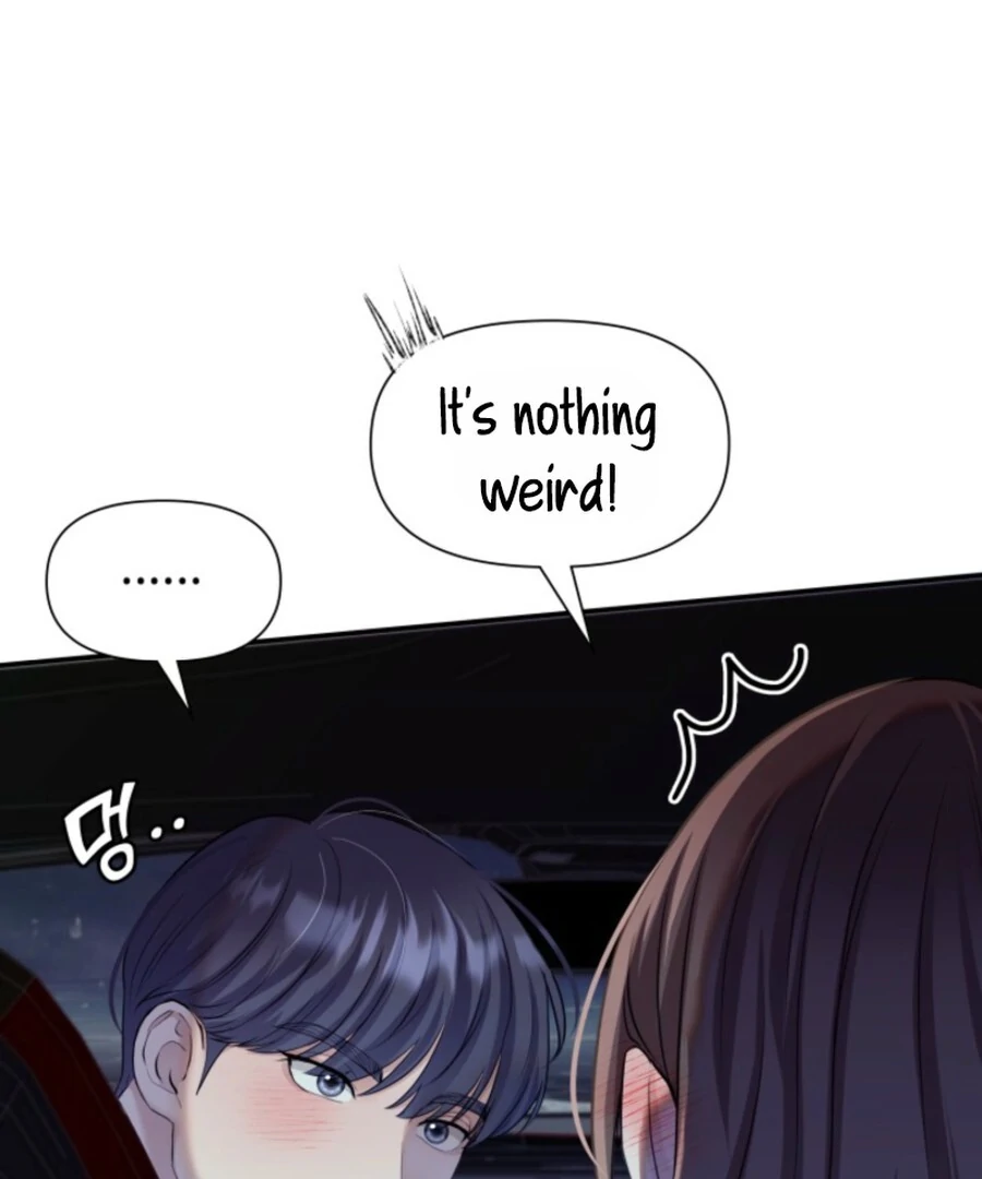 My secret romance chapter 7 page 97