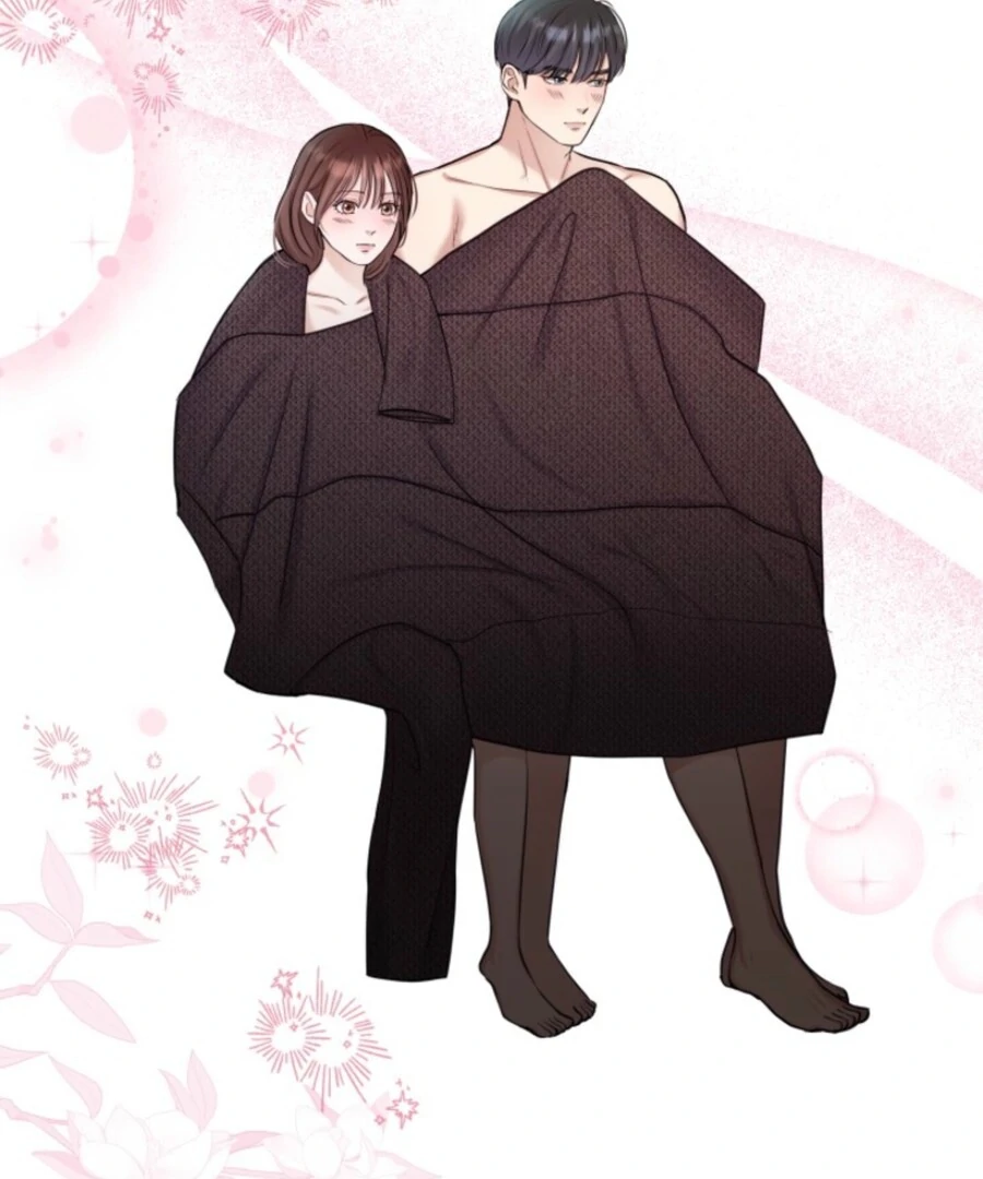 My secret romance chapter 7 page 110