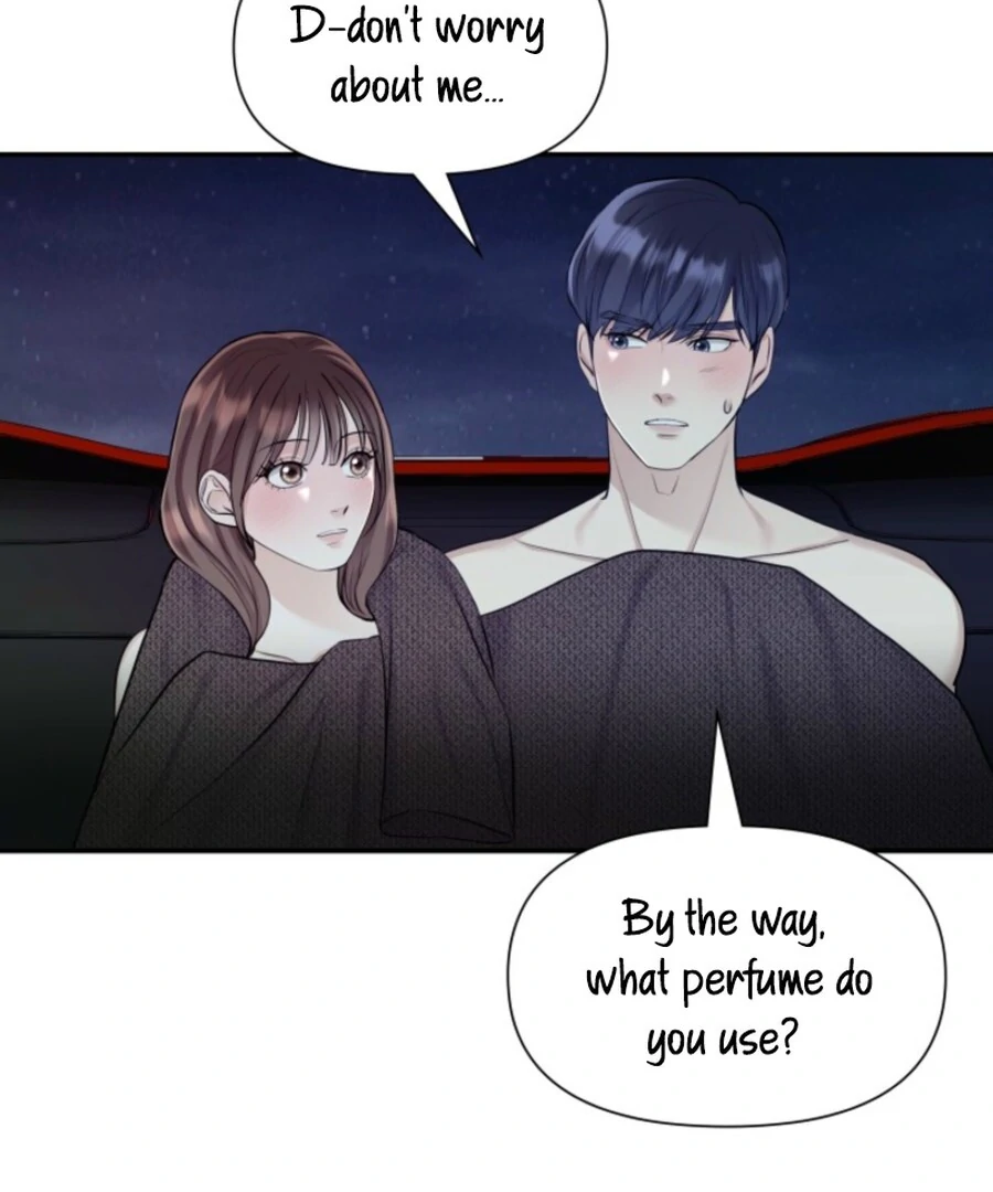 My secret romance chapter 7 page 124
