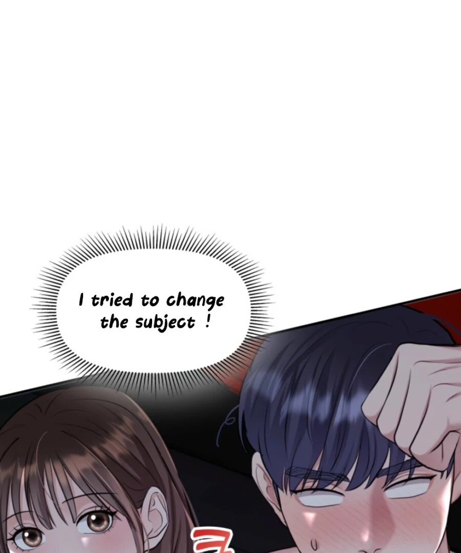 My secret romance chapter 7 page 131
