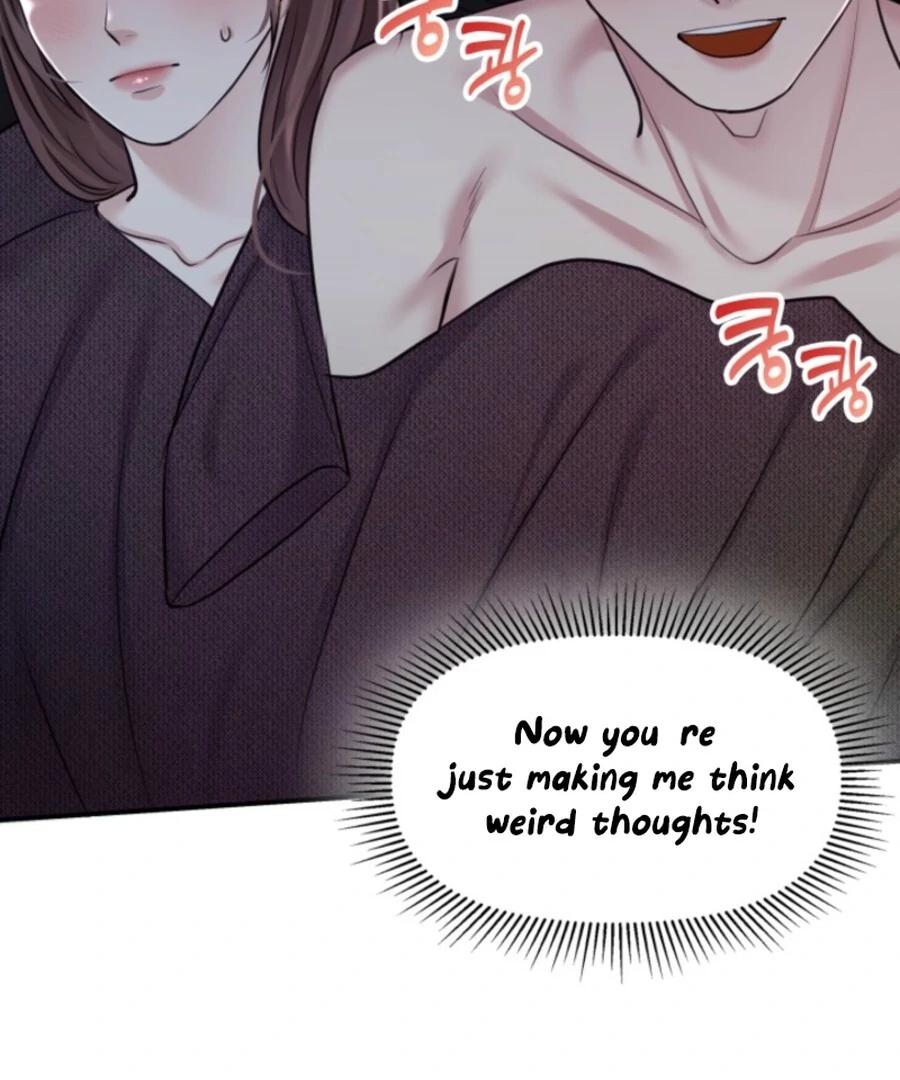 My secret romance chapter 7 page 132