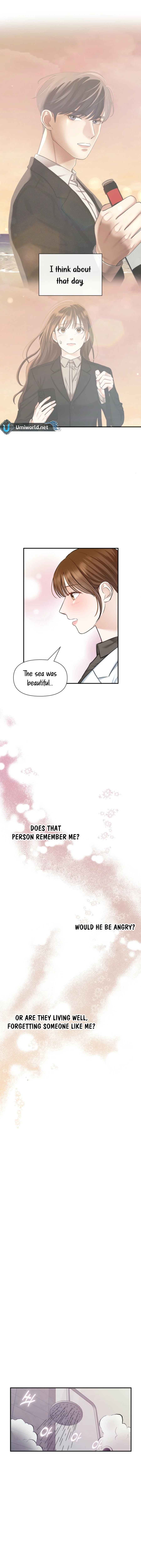 My secret romance chapter 8 page 13
