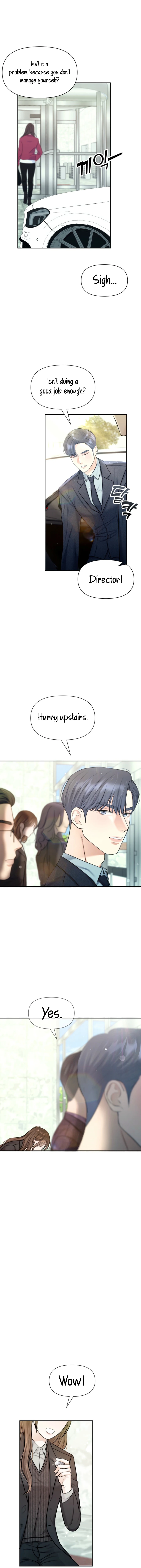 My secret romance chapter 8 page 17