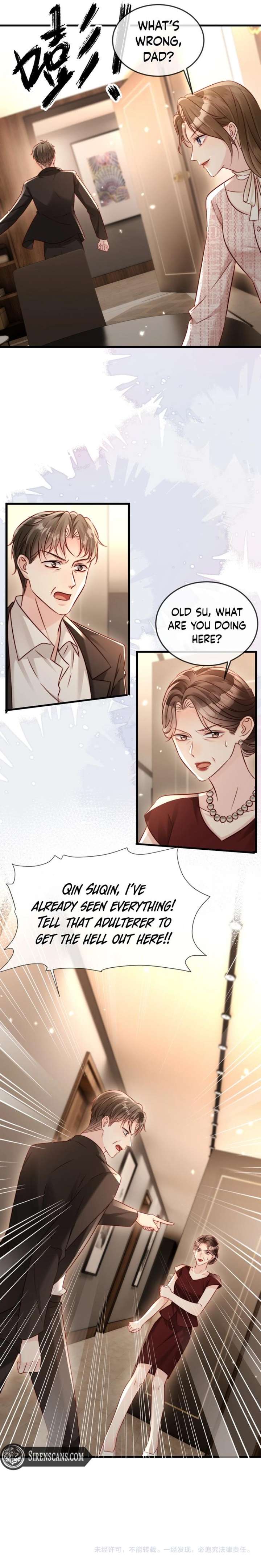 Lost in Him chapter 21 page 6