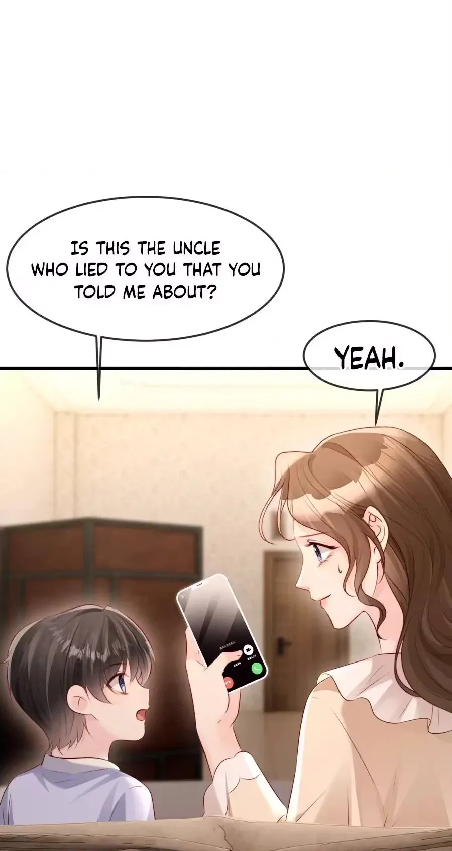 Lost in Him chapter 55 page 20