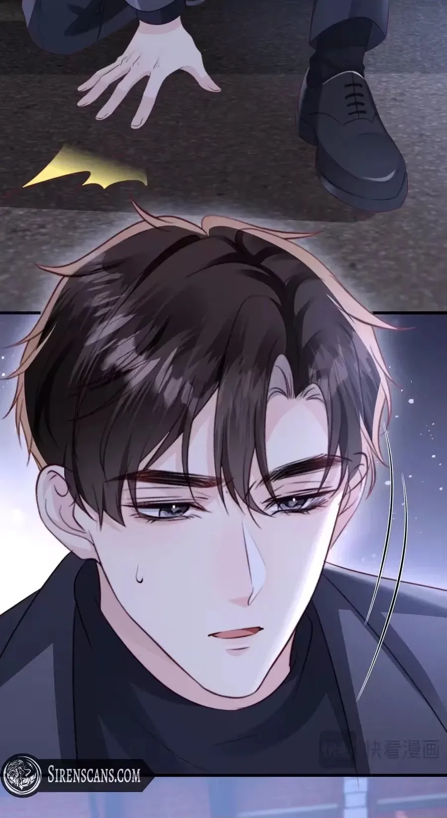 Lost in Him chapter 55 page 40