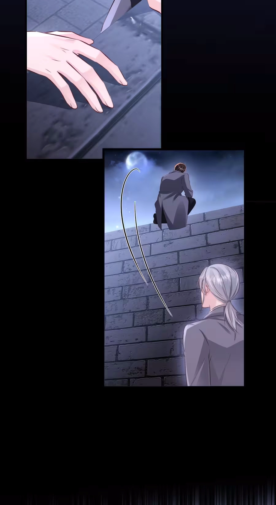 Lost in Him chapter 55 page 38