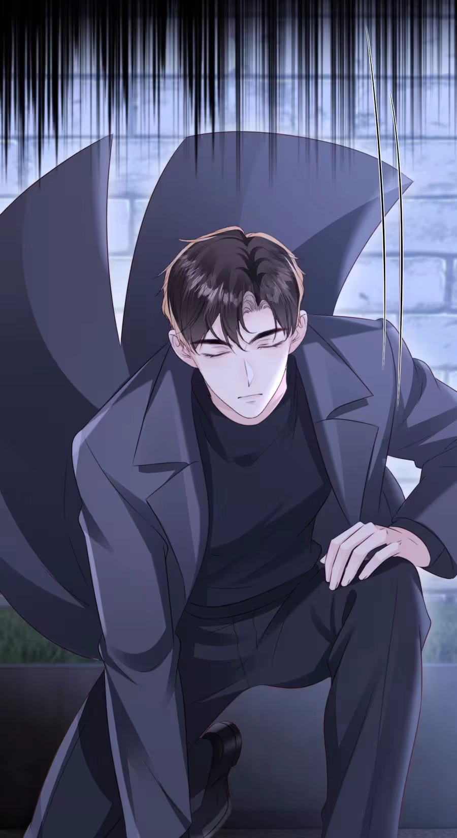 Lost in Him chapter 55 page 39