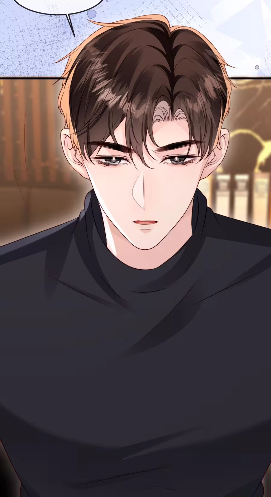 Lost in Him chapter 55 page 33