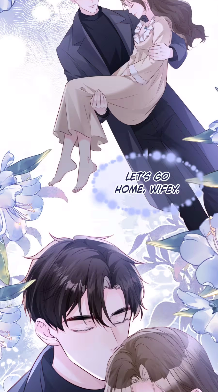 Lost in Him chapter 55 page 53