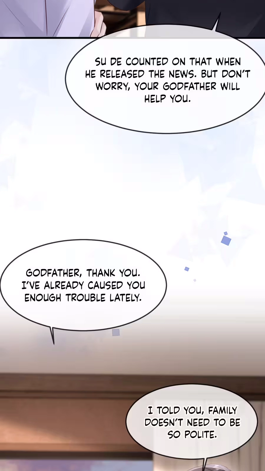 Lost in Him chapter 55 page 7