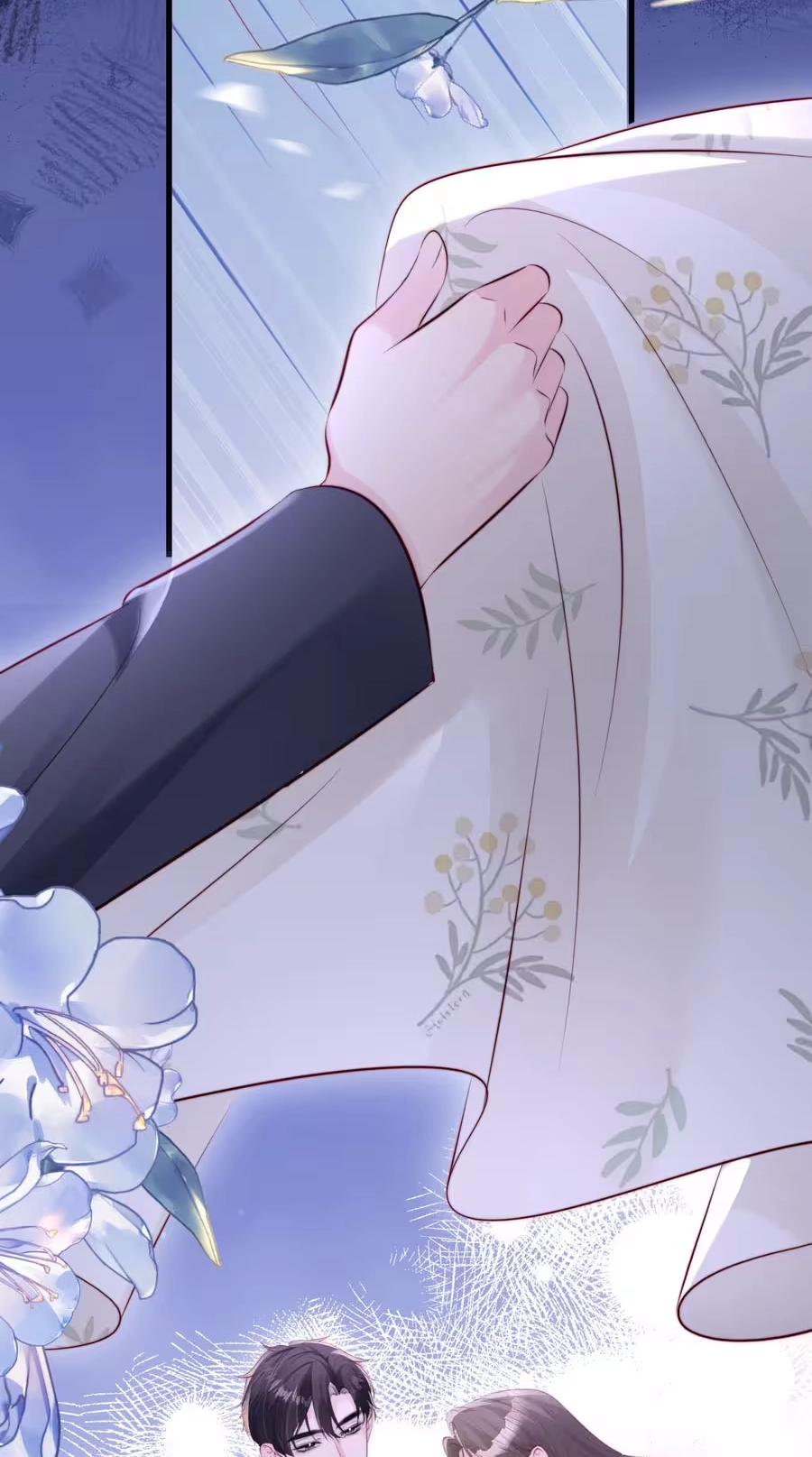 Lost in Him chapter 55 page 52