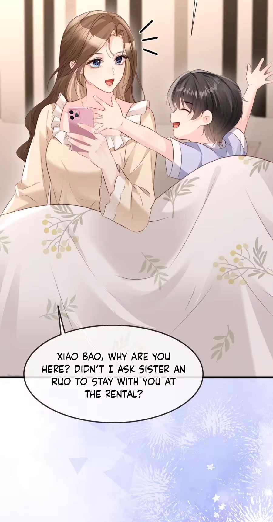 Lost in Him chapter 55 page 14