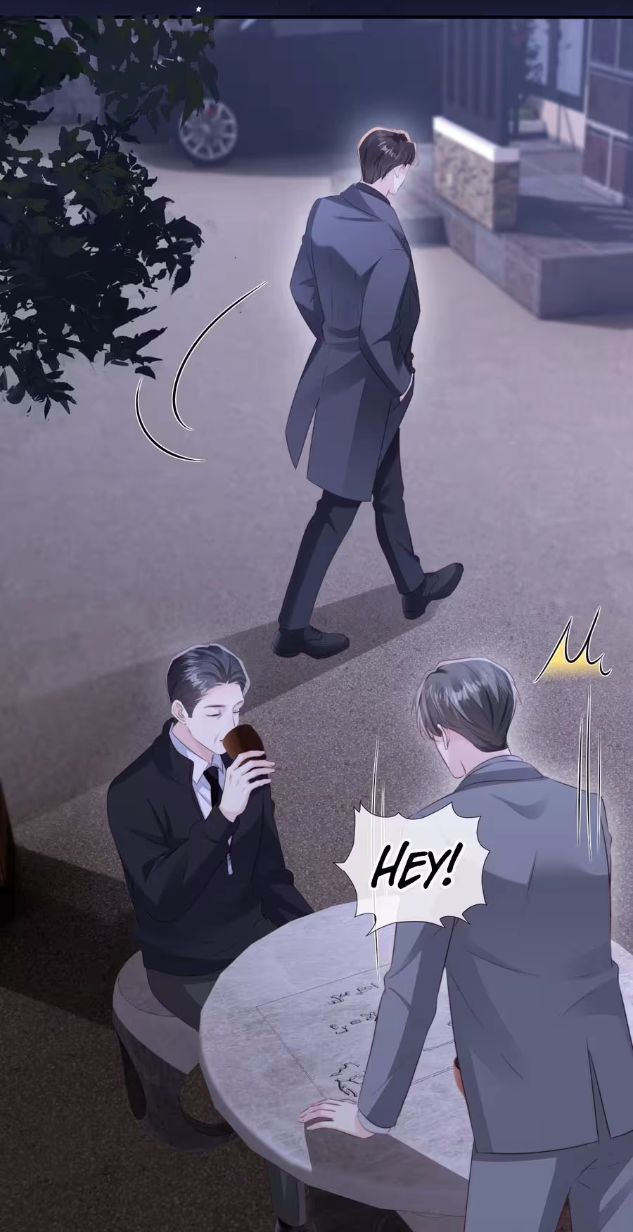 Lost in Him chapter 55 page 45