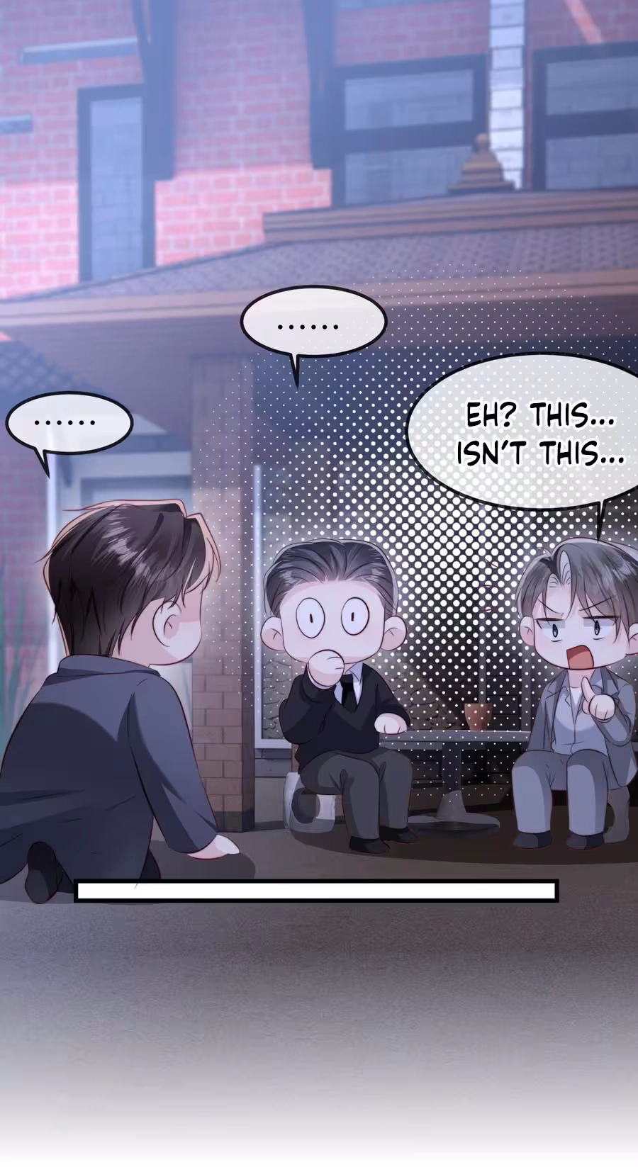 Lost in Him chapter 55 page 41