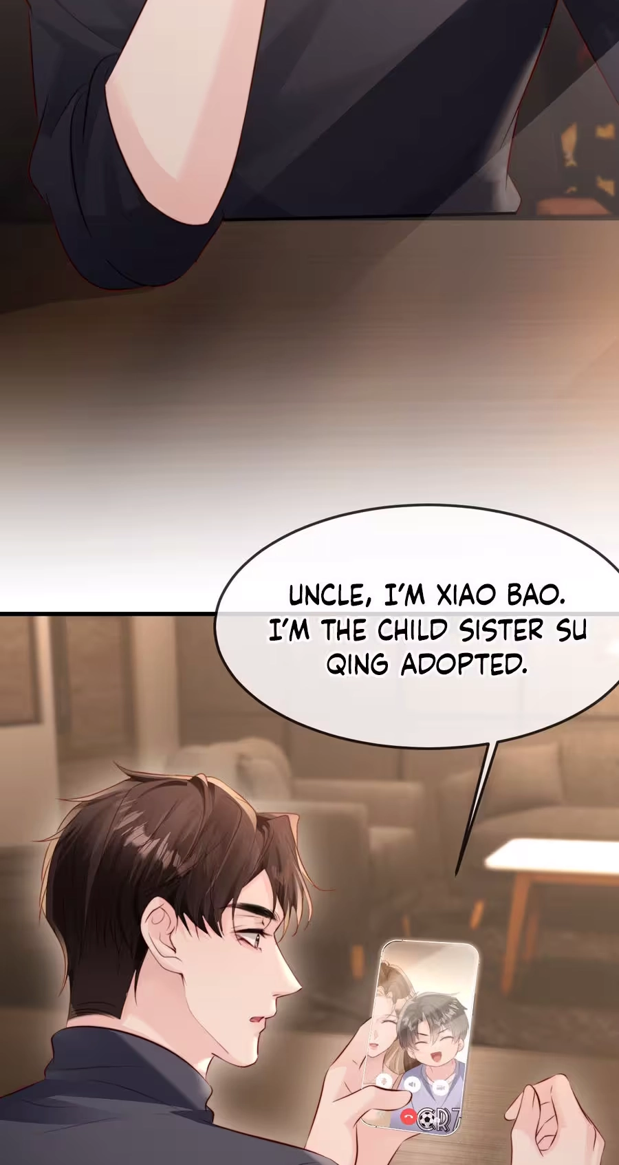 Lost in Him chapter 55 page 23