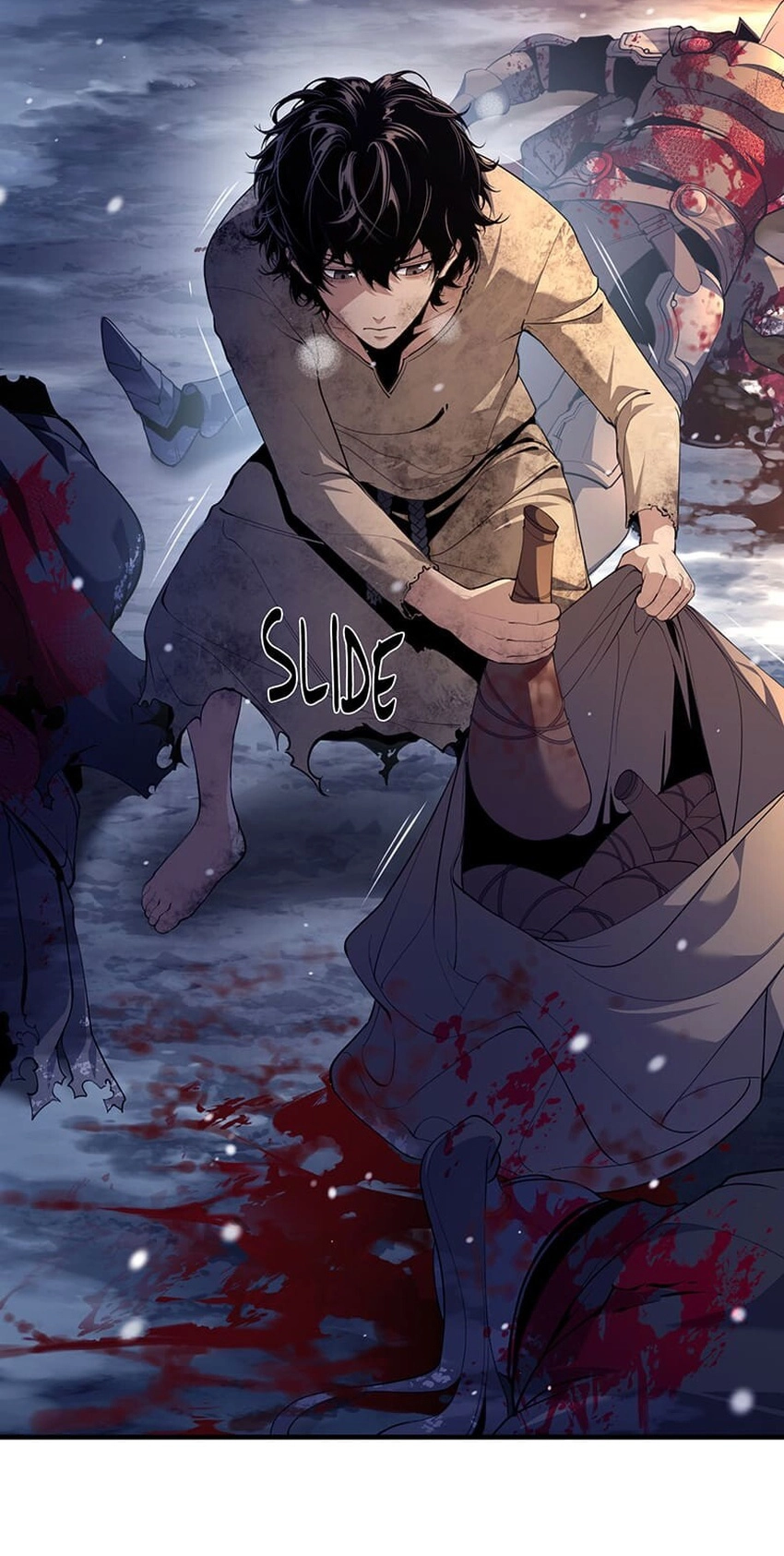 Lost in Him chapter 57 page 61