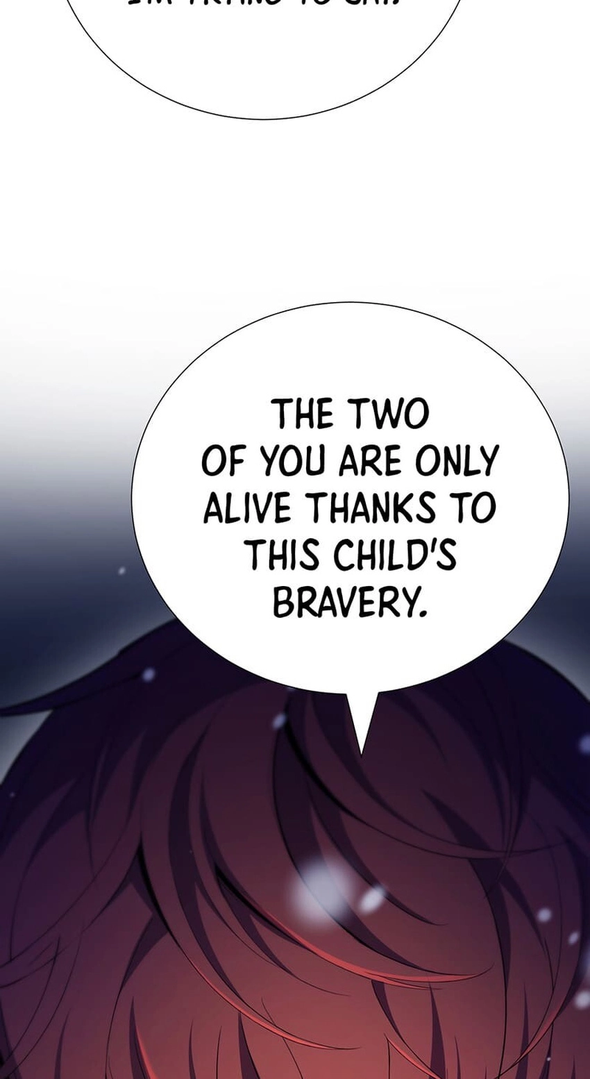 Lost in Him chapter 57 page 33