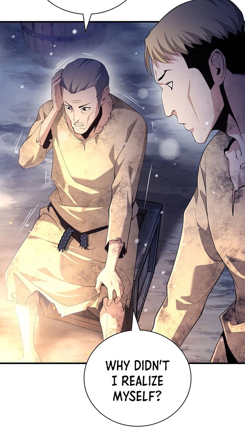 Lost in Him chapter 57 page 52