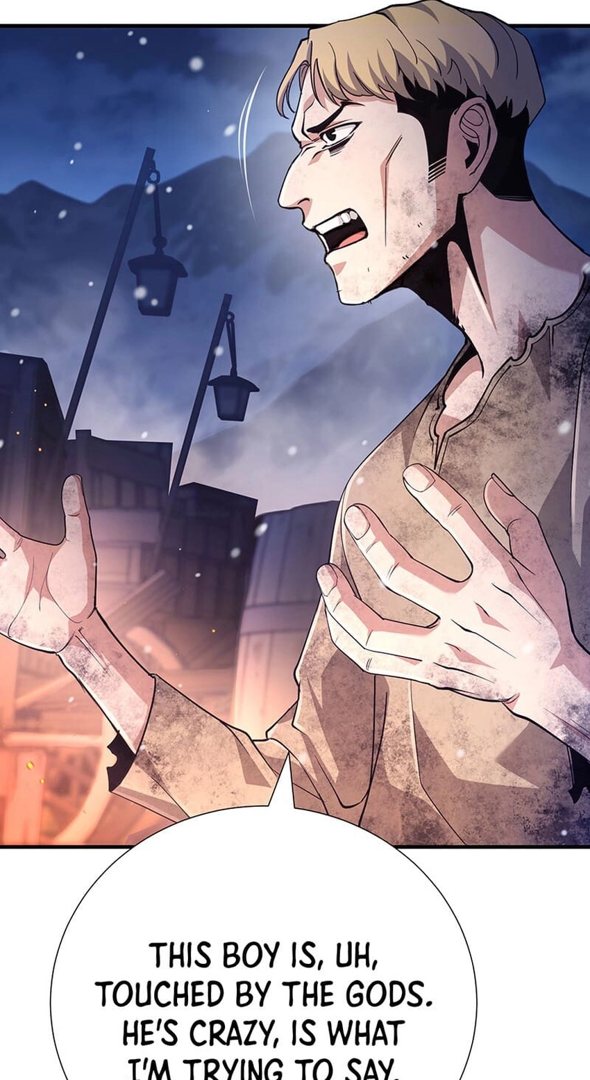 Lost in Him chapter 57 page 32