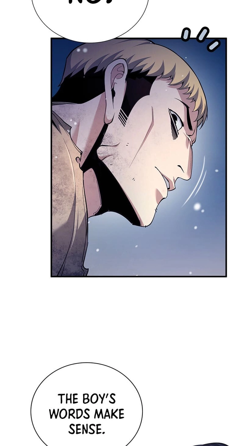 Lost in Him chapter 57 page 51